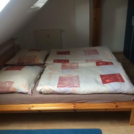 Lunitz 20 Leilighet Görlitz Eksteriør bilde