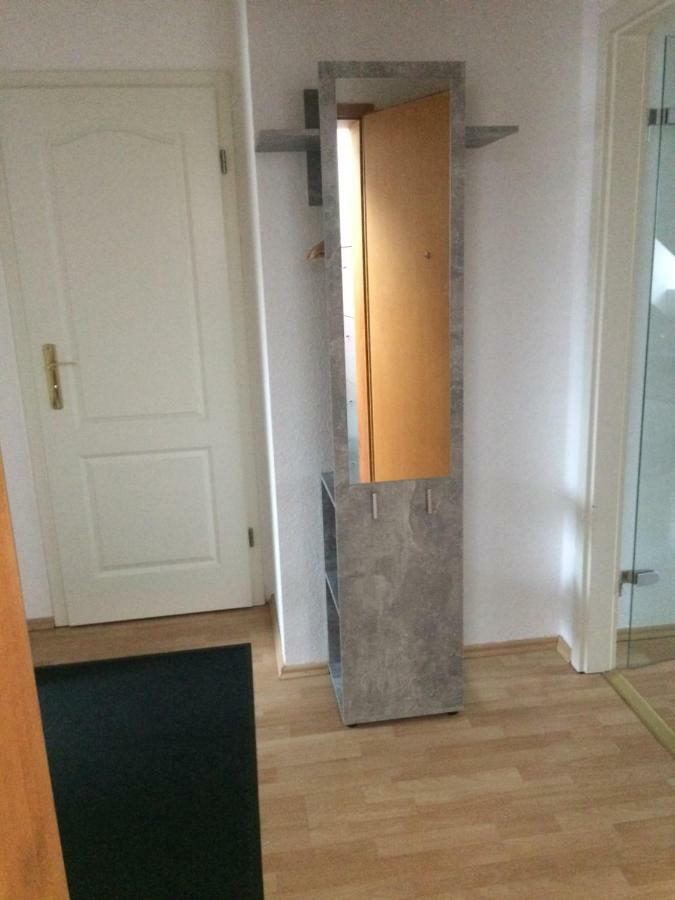 Lunitz 20 Leilighet Görlitz Eksteriør bilde